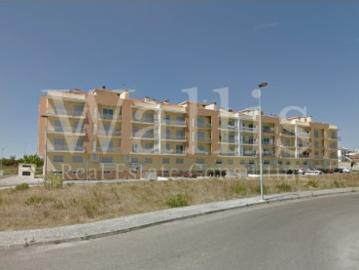 Conjunto de 5 Lotes para Venda no Cartaxo | Wallis Real Estate