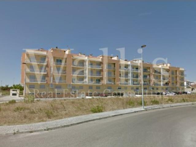 Conjunto de 5 Lotes para Venda no Cartaxo | Wallis Real Estate