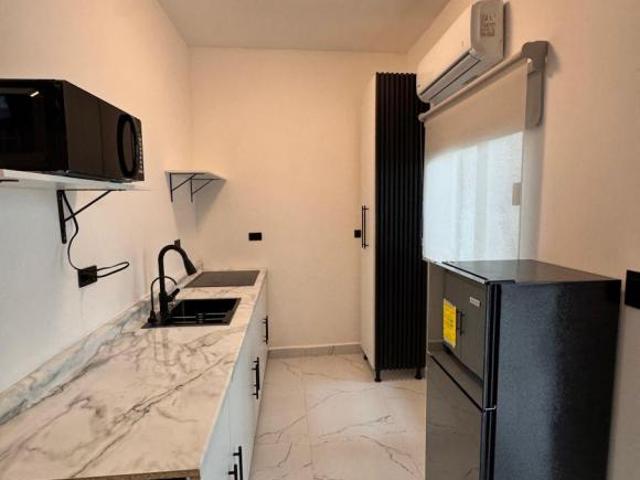 CONJUNTO DE 6 DEPARTAMENTOS EN COLONIA MODELO EN HERMOSILLO,SONORA