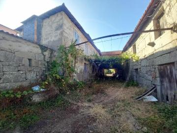 Serrinha, Vila Verde e Santão, Felgueiras, Distrito de Porto