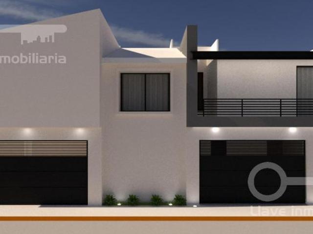 Conjunto de 2 casas en venta en Paloma Altolaguirre, Esq. Rodríguez Lozano, en Privada Paraíso, Coat