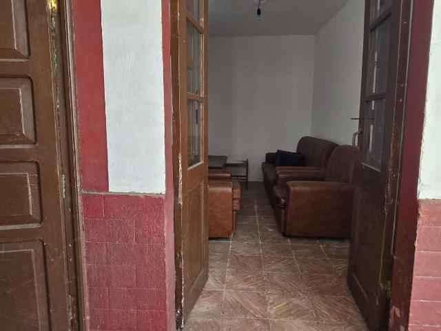 Conjunto de 2 edificaciones y terreno urbano en Los Llanos de Aridane