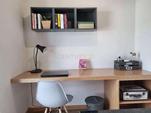 Conjunto de 3 apartamentos com rentabilidade de 6%