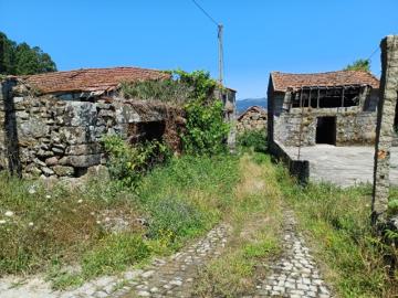 Magrelos, Bem Viver, Marco de Canaveses, Distrito de Porto