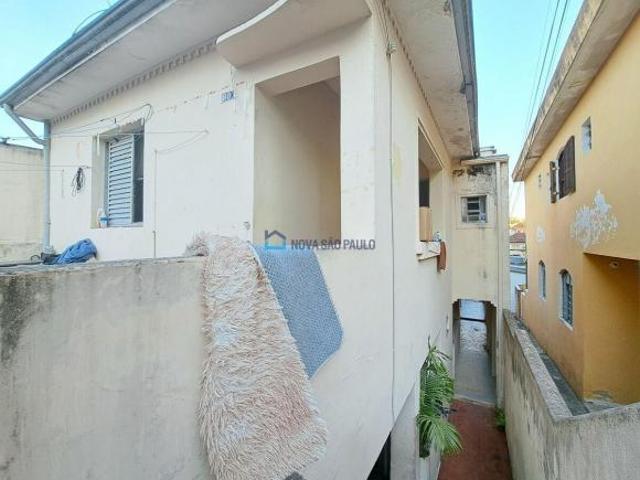 Conjunto de casas à venda na Vila Guarani! 5 unidades no mesmo terreno