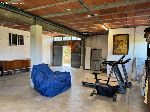 CONJUNTO DE CASAS EN GALICIA CON GRAN POTENCIAL TURÍSTICO!