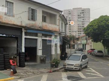 Conjunto de imóveis à venda com 503m² de terreno, ótimo investimento Vila Maria Alta