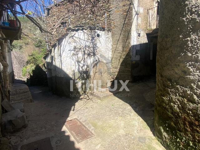 Conjunto de propiedades singulares en Las Hurdes Cáceres