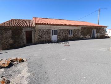 Giões, Alcoutim, Distrito de Faro, Algarve