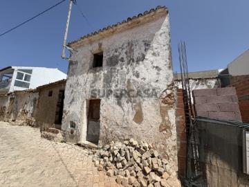 Benafim Pequeno, Benafim, Loulé, Distrito de Faro, Algarve