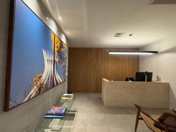 Praça do Buriti, Setor Sudoeste, Lago Sul, Distrito Federal