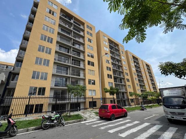 Conjunto ECO Santa Cruz Piso3