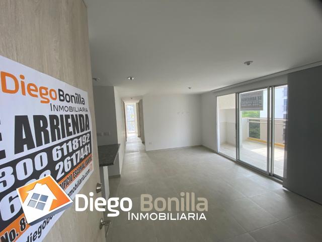 CONJUNTO FORESTA TORRE 3 APTO 1002 $2.200.000 INCLUIDA ADMON