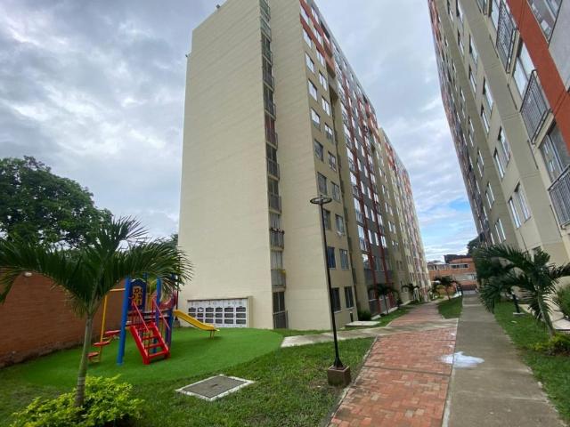 Conjunto Habitat Ocobos B/ Salado