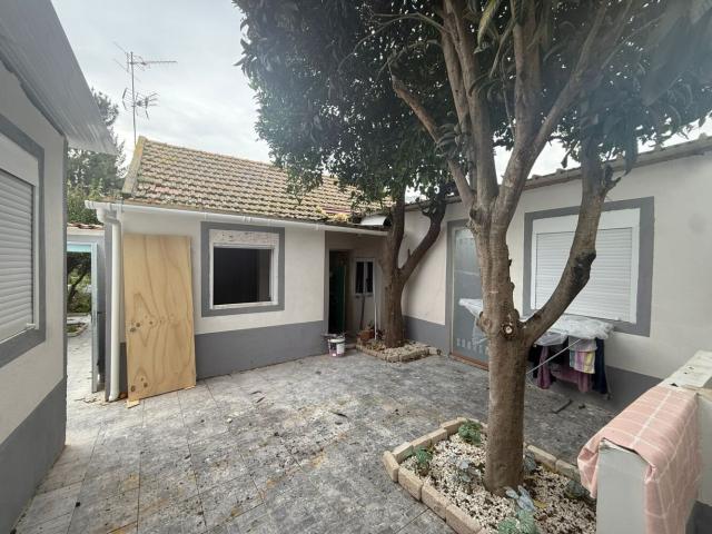 Conjunto habitacional 103m² Montijo e Afonsoeiro