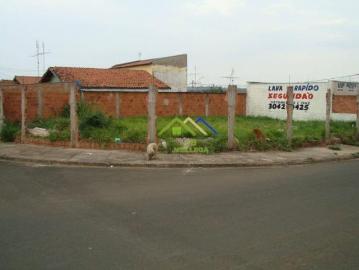 CONJUNTO HABITACIONAL ÁGUA BRANCA