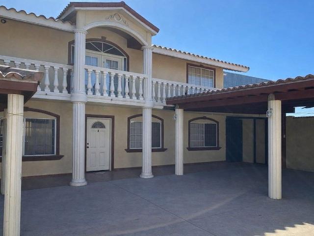 Conjunto Habitacional en Renta en Chapultepec Unidad 5 Featured Properties