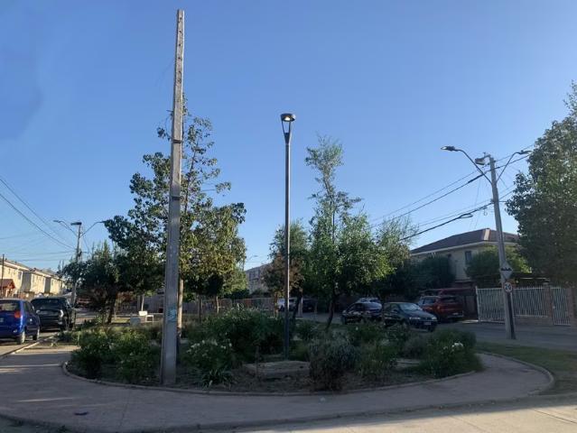 Conjunto habitacional flor de las nieves | 3 dormitorios por 46500. 00 en Rancagua