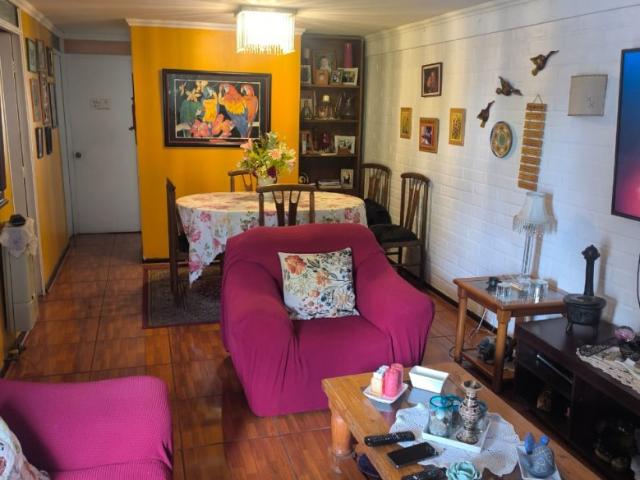 CONJUNTO HABITACIONAL LOS LAGOS