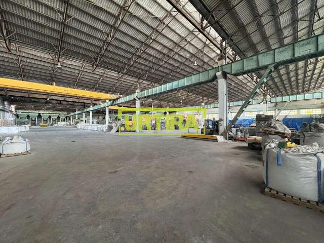 Conjunto industrial de 15.164 m² sobre parcela de 27.119 m² | Aia – Gipuzkoa