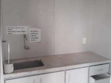 Praça Darcy Penteado - Garagem