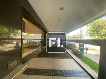 Praça Praia Nova - Garagem, Segurança, Elevador