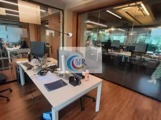 Conjunto para alugar, 226 m² Itaim Bibi São Paulo/SP