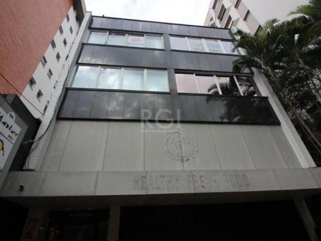Conjunto Para Comprar 54,97 m² Por R$ 320.000,00 Moinhos de Vento Porto Alegre/RS