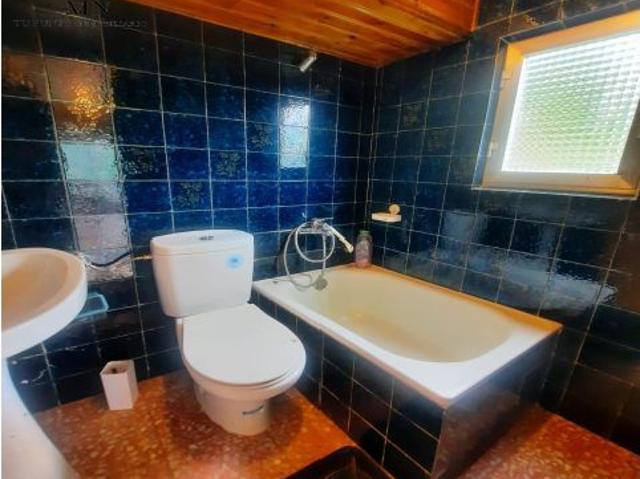 CONJUNTO PASIEGO ÚNICO: VIVIENDA + CABAÑA PARA REFORMAR EN FINCA DE 1,1 HECTÁREAS