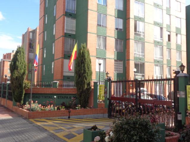 CONJUNTO RESIDENCIA CIUDAD TINTAL II