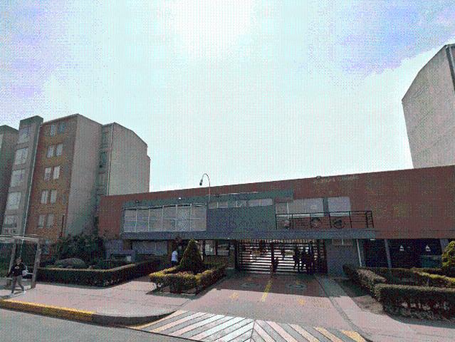 CONJUNTO RESIDENCIAL ALMENDRO