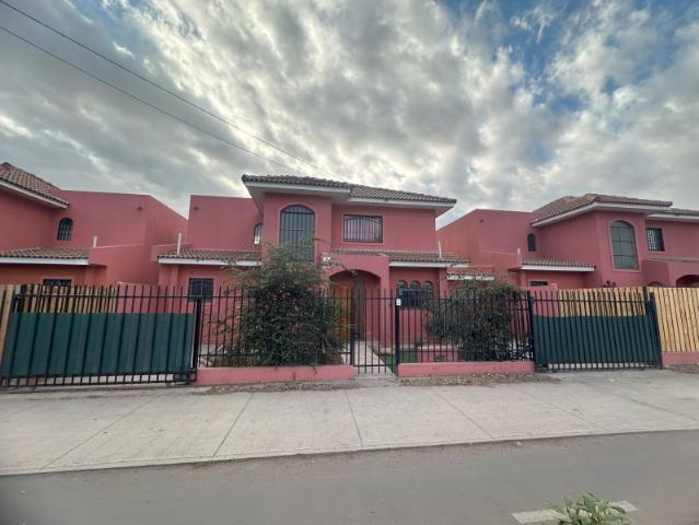 CONJUNTO RESIDENCIAL ALTOS DE CISTERNAS