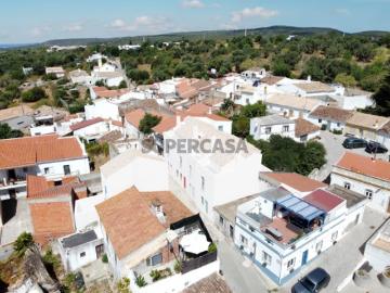 Benafim Pequeno, Benafim, Loulé, Distrito de Faro, Algarve