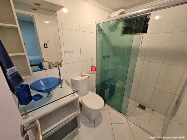 Conjunto Residencial Jardim Itaoca Adrianópolis Manaus AM