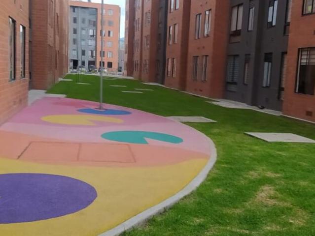 CONJUNTO RESIDENCIAL LUNARIA