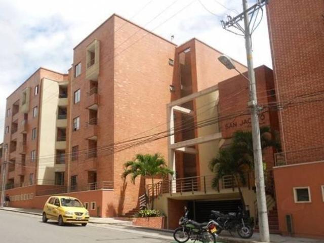 CONJUNTO SAN JACINTO APTO 302