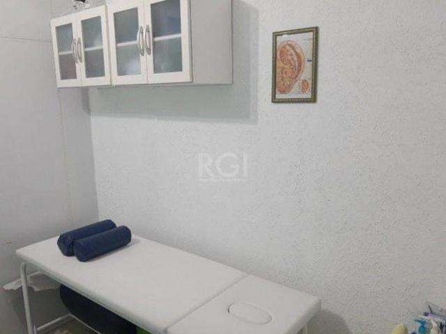 Conjunto / Sala no Centro Histórico