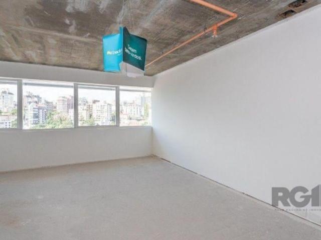 Conjunto / Sala para Venda no DOC OFFICE DESOCUPADA