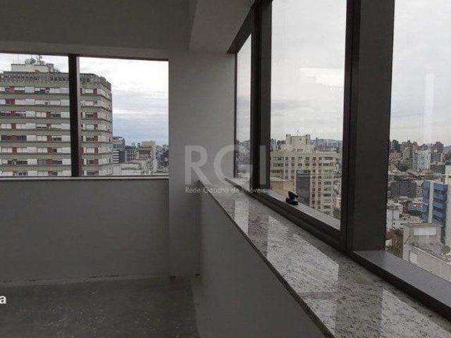 Conjunto/Sala para Venda 44.36m², 0 dormitórios, 1 vaga Independência
