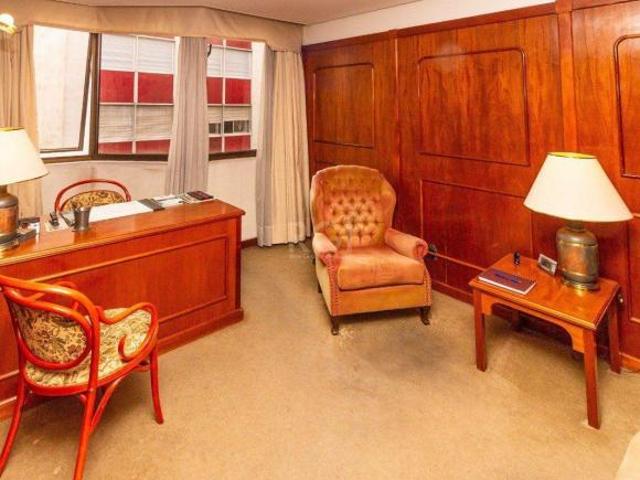 Conjunto/Sala para Venda 54.51m², 0 dormitórios, 1 vaga Moinhos de Vento