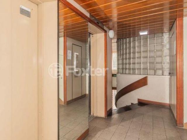 Conjunto/Sala para Venda 59m², 0 dormitórios, Santana, Porto Alegre