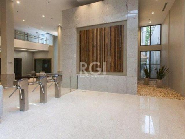 Conjunto/Sala para Venda 61.39m², 0 dormitórios, 1 vaga Moinhos De Vento