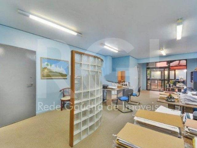 Conjunto/Sala para Venda 107m², 0 dormitórios, Centro Histórico