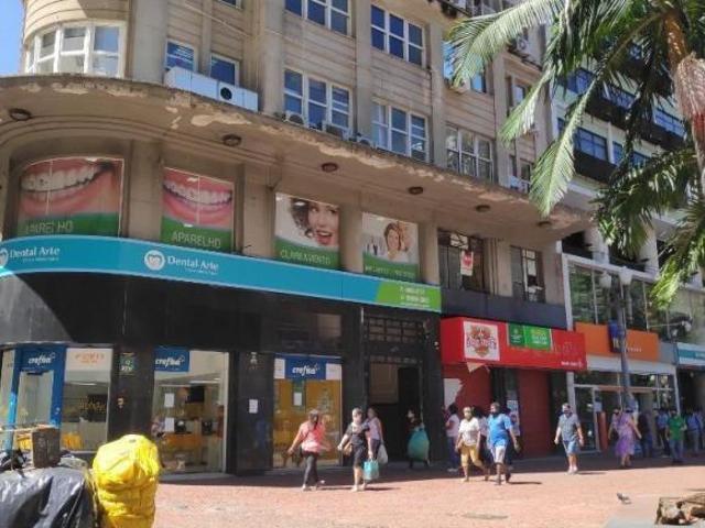 Conjunto/Sala para Venda 130m², 0 dormitórios, Centro Histórico