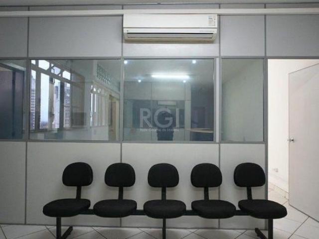 Conjunto/Sala para Venda 157m², 0 dormitórios, Centro Histórico