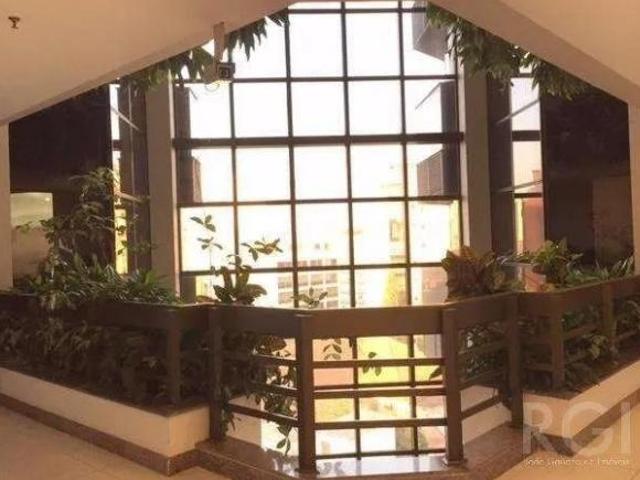 Conjunto/Sala para Venda 33.43m², 0 dormitórios, 1 vaga Moinhos De Vento