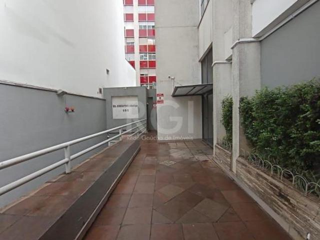 Conjunto/Sala para Venda 33.92m², 0 dormitórios, Moinhos de Vento