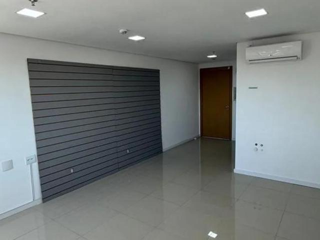 Conjunto/Sala para Venda 31m² privativos no Medplex Cristo Redentor