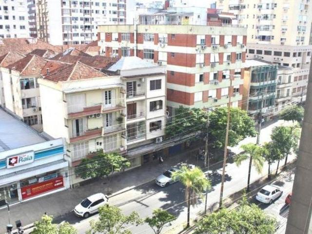 Conjunto/Sala para Venda 34.41m², 0 dormitórios, Floresta