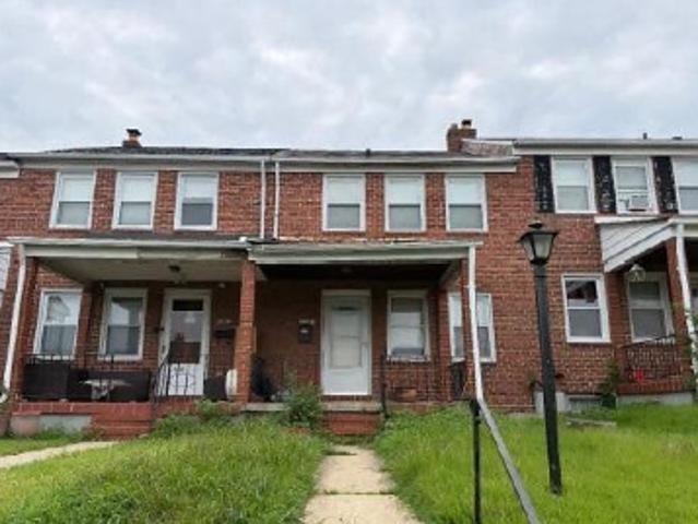 Conley St